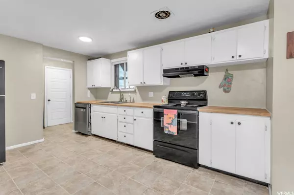 1620 W 800 N, Salt Lake City, UT 84116