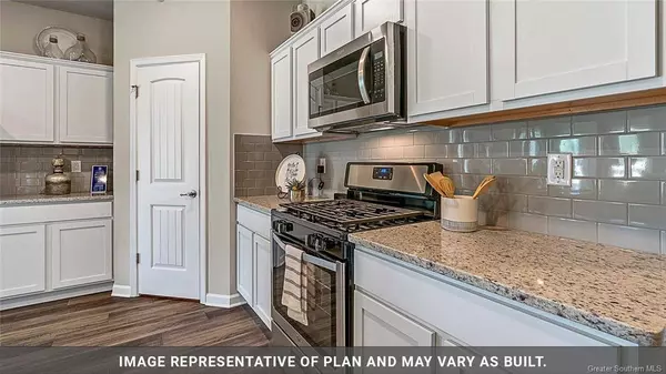 341 Pretty Acres Avenue, Hahnville, LA 70057