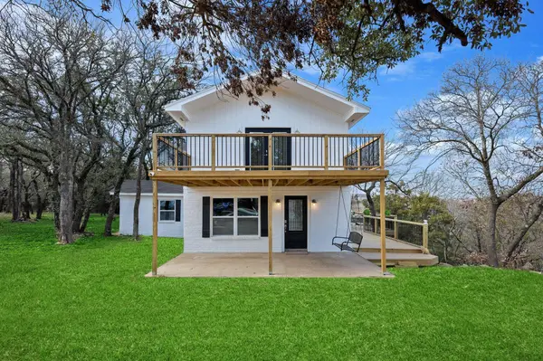 133 Brook Drive, Cresson, TX 76035