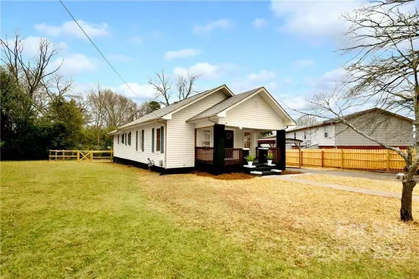 145 Saint Charles AVE, Concord, NC 28025