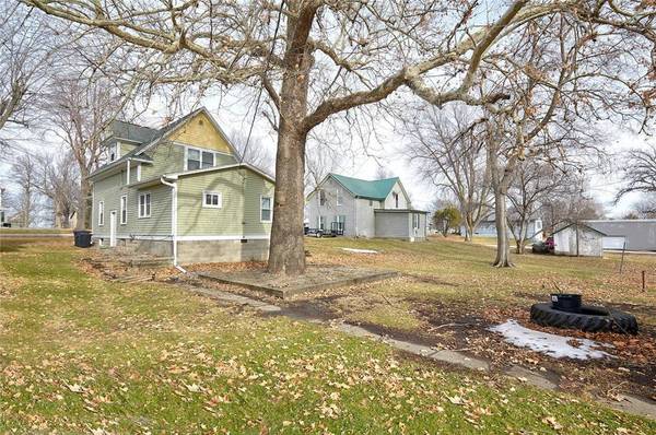 511 6th Street, Menlo, IA 50164