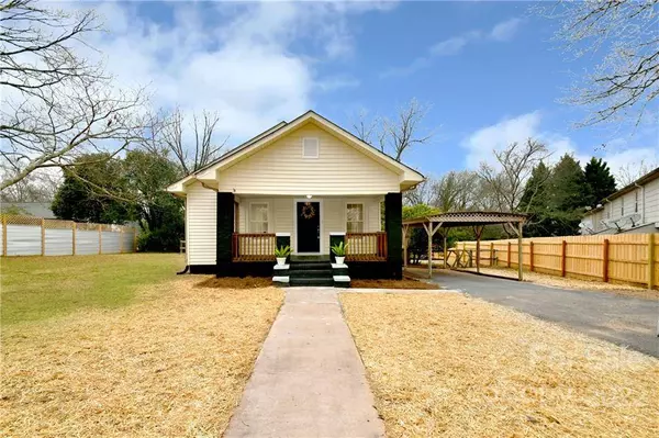 145 Saint Charles AVE, Concord, NC 28025