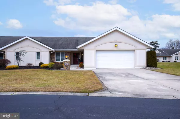 2419 E LANDIS AVE #10 B, Vineland, NJ 08361