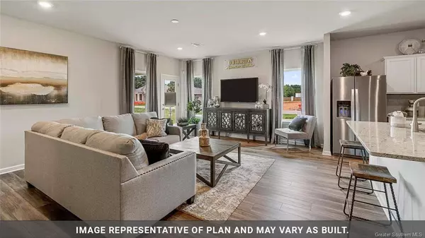 341 Pretty Acres Avenue, Hahnville, LA 70057