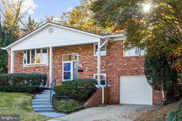 8314 RAMSGATE CT, Alexandria, VA 22309