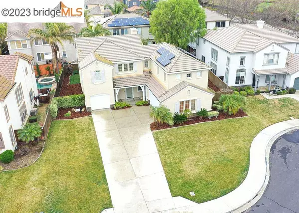 516 Sheffield Ct, Discovery Bay, CA 94505