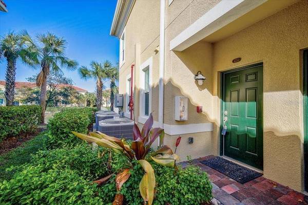 4234 FRONTIER LN #101, Osprey, FL 34229