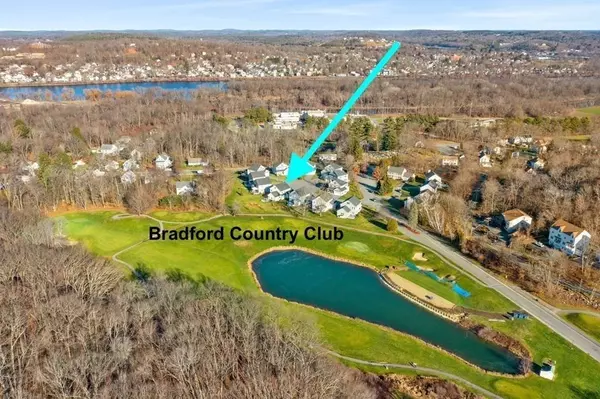 8 Comanche Circle #4, Haverhill, MA 01835