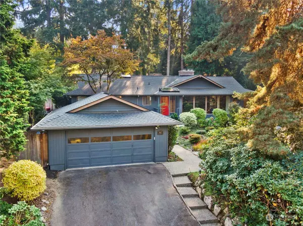 14417 NE 14th PL, Bellevue, WA 98007