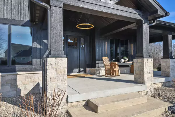 18551 Idlewind CT, Westfield, IN 46074