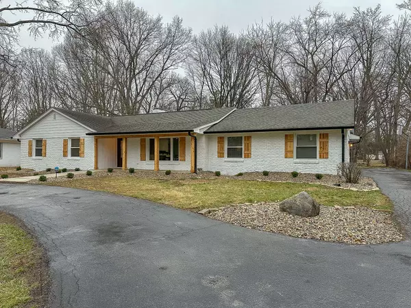 3336 Breckenridge DR, Indianapolis, IN 46228