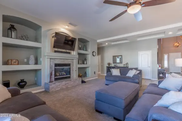 268 W KINGBIRD Drive, Chandler, AZ 85286