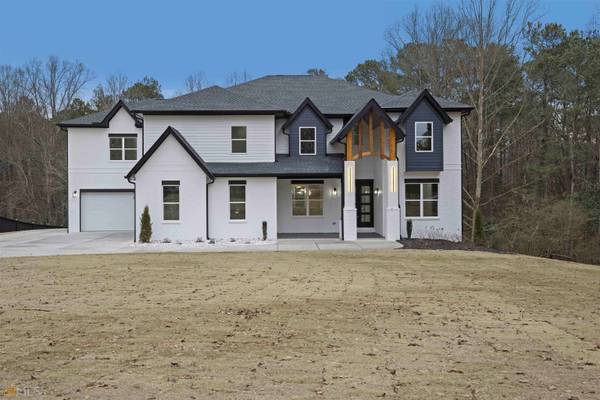 3661 Hamilton Mill RD, Buford, GA 30519