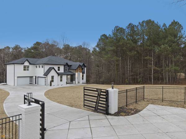 3661 Hamilton Mill RD, Buford, GA 30519
