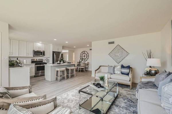 3632 Armstrong ST, San Diego, CA 92111