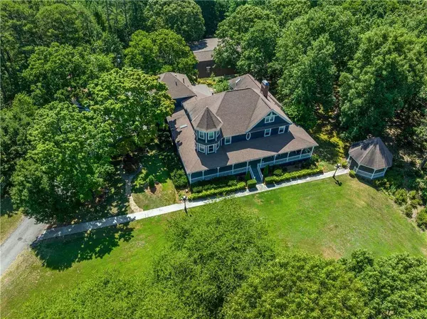 2455 Nuckolls RD, Cumming, GA 30041