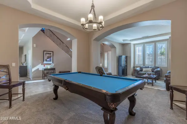 268 W KINGBIRD Drive, Chandler, AZ 85286