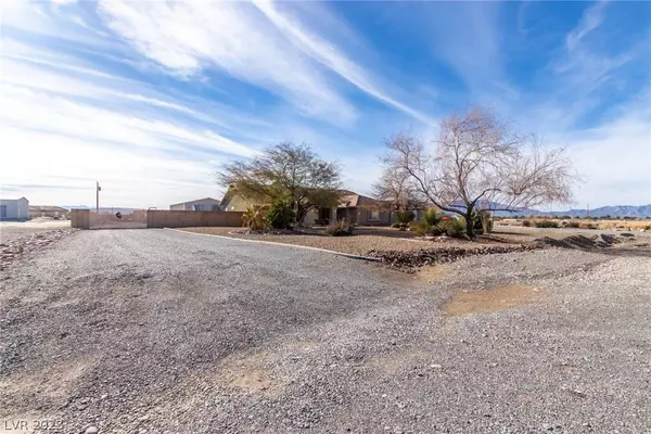 2371 Idlewild Street, Pahrump, NV 89048
