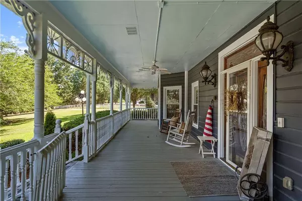 2455 Nuckolls RD, Cumming, GA 30041