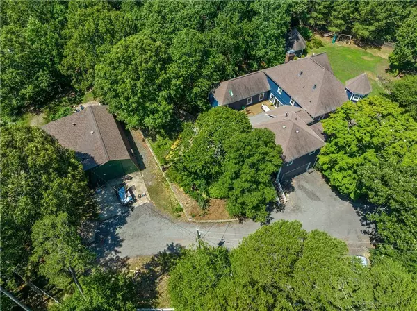 2455 Nuckolls RD, Cumming, GA 30041