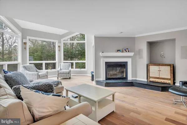 9 EDELWEISS LN, Voorhees, NJ 08043