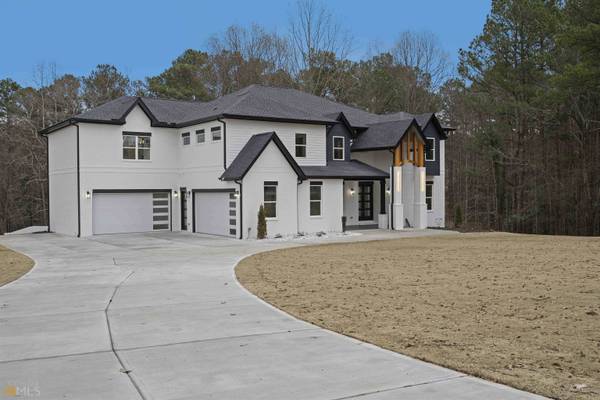 3661 Hamilton Mill RD, Buford, GA 30519