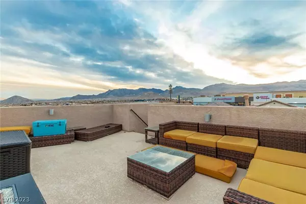 6748 Bristle Falls Street, Las Vegas, NV 89149