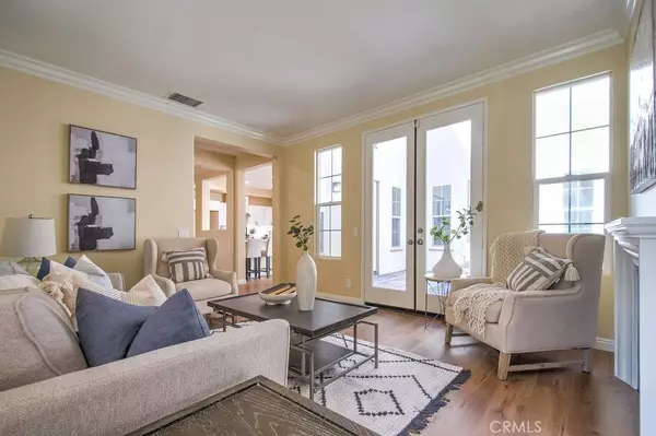 55 Autumn, Irvine, CA 92602