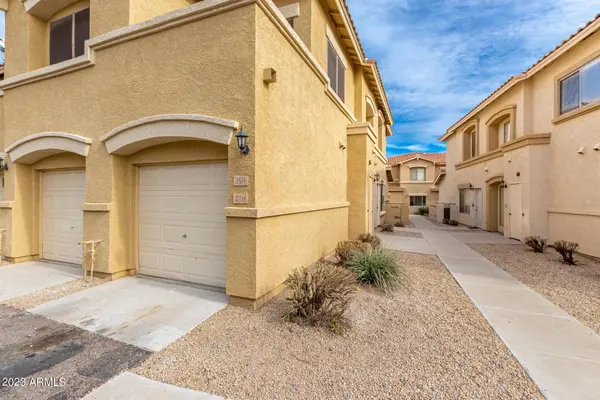 525 N MILLER Road #218, Scottsdale, AZ 85257