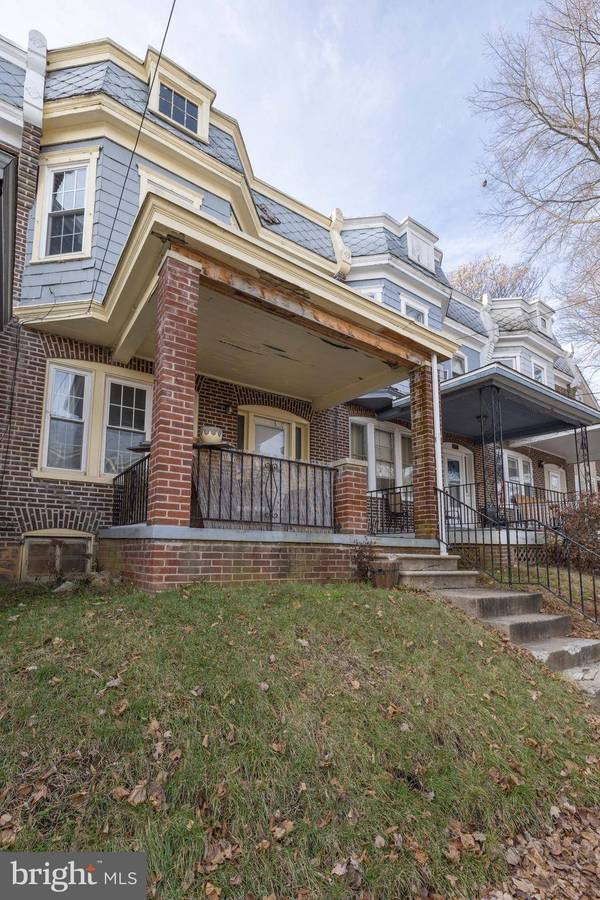 118 W 20TH ST, Wilmington, DE 19802