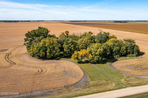 437 7TH Street NE, Reynolds, ND 58275