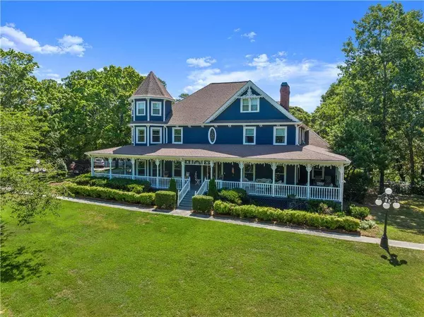 2455 Nuckolls RD, Cumming, GA 30041