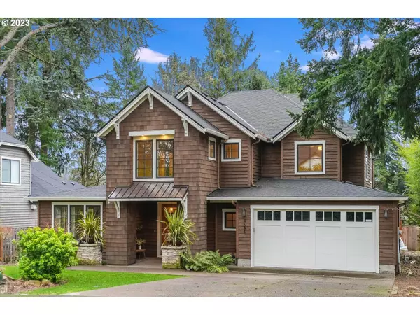 4694 UPPER DR, Lake Oswego, OR 97035