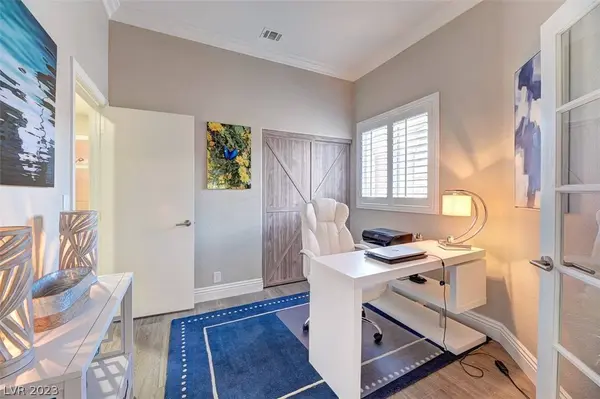 40 Alyson Pond Circle, Henderson, NV 89012