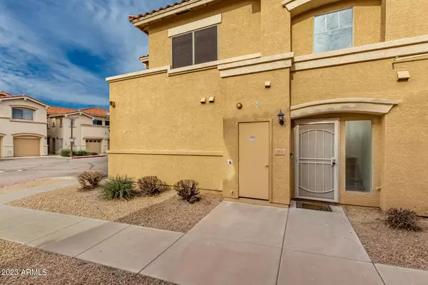 525 N MILLER Road #218, Scottsdale, AZ 85257