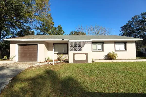 4515 THREE LAKES CIR, Orlando, FL 32808