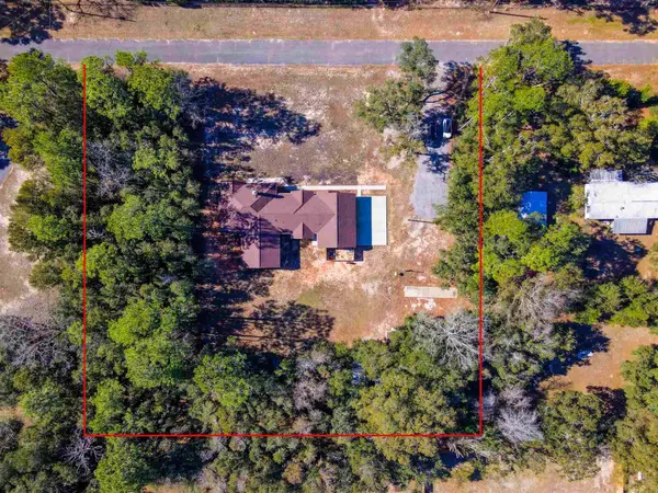 7390 Dunwalt Rd, Pensacola, FL 32526