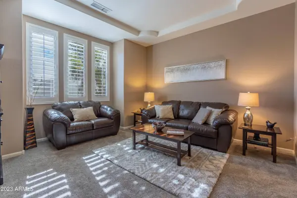 268 W KINGBIRD Drive, Chandler, AZ 85286