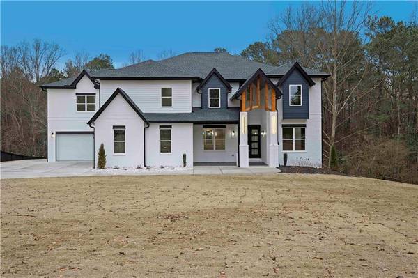 3661 Hamilton Mill RD, Buford, GA 30519