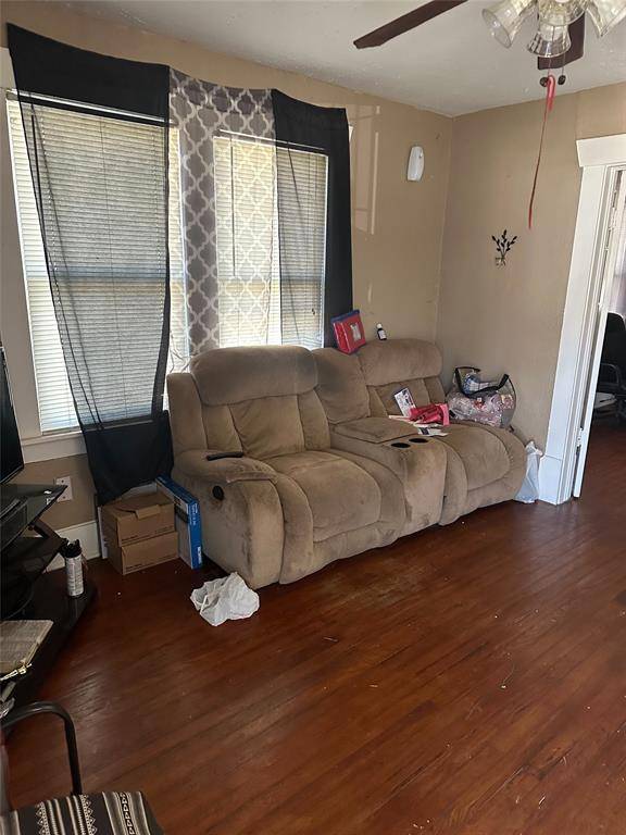 4514 Lavender ST, Houston, TX 77026