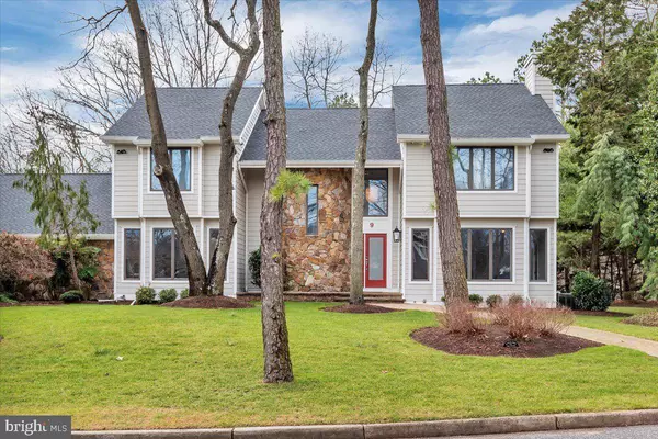 9 EDELWEISS LN, Voorhees, NJ 08043