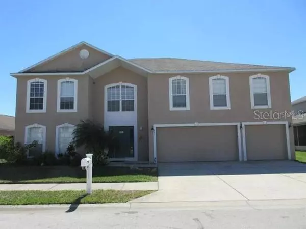 461 FISH HAWK DR, Winter Haven, FL 33884