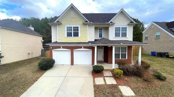 4336 Savannah LN, Atlanta, GA 30349