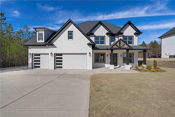 1000 Nours CIR, Lawrenceville, GA 30045