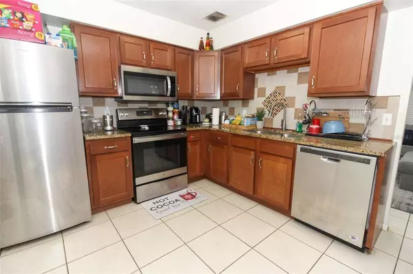 4515 THREE LAKES CIR, Orlando, FL 32808