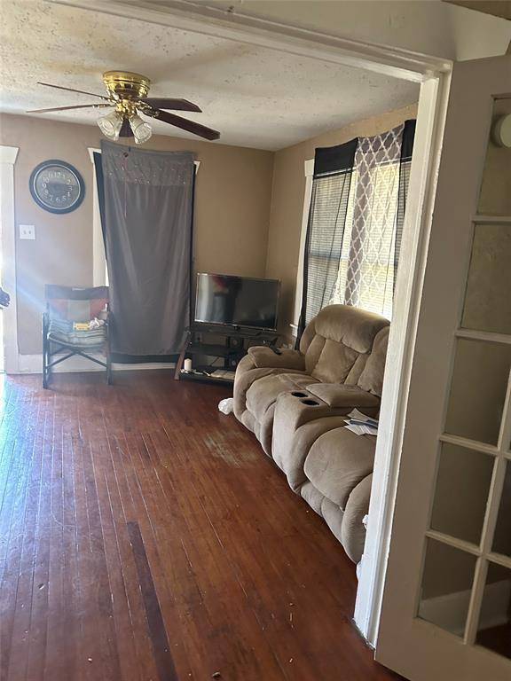 4514 Lavender ST, Houston, TX 77026