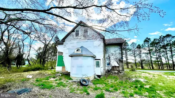 138 JEFFERSON RD, Elmer, NJ 08318