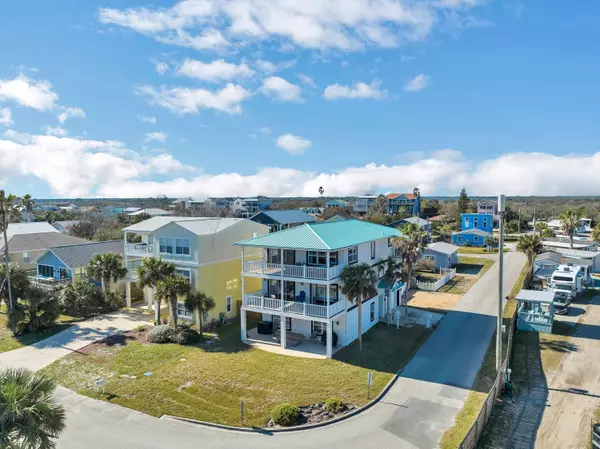 4901 Atlantic Vw, St Augustine, FL 32080