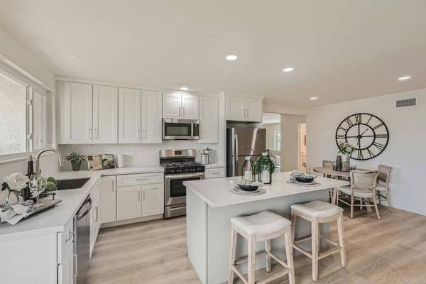 3632 Armstrong ST, San Diego, CA 92111