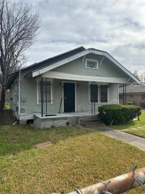 4514 Lavender ST, Houston, TX 77026